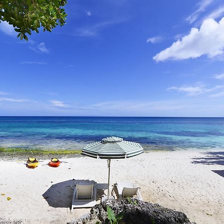 Anda Cove Beach Resort Anda (Visayas) Exterior foto