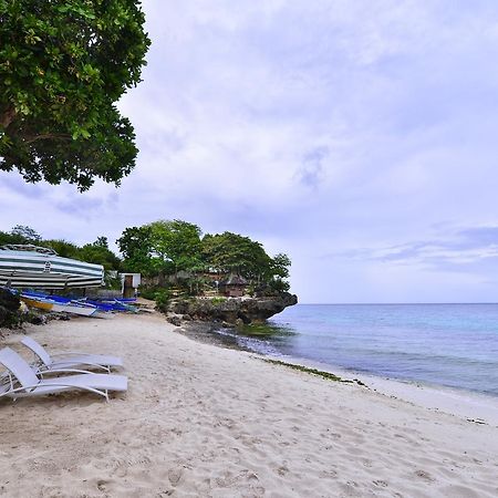 Anda Cove Beach Resort Anda (Visayas) Exterior foto