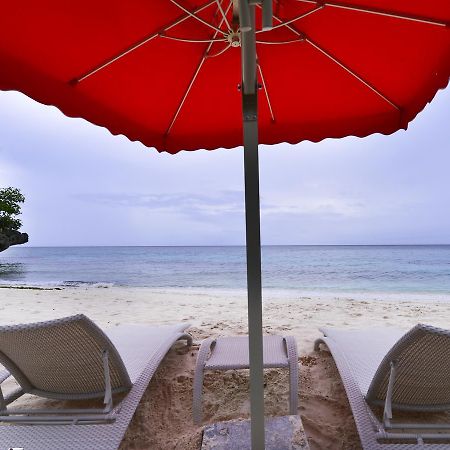 Anda Cove Beach Resort Anda (Visayas) Exterior foto