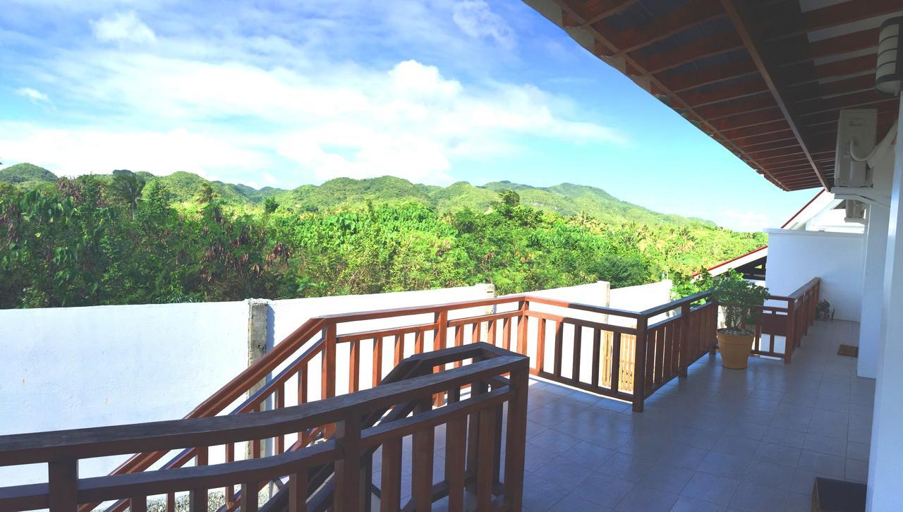 Anda Cove Beach Resort Anda (Visayas) Exterior foto