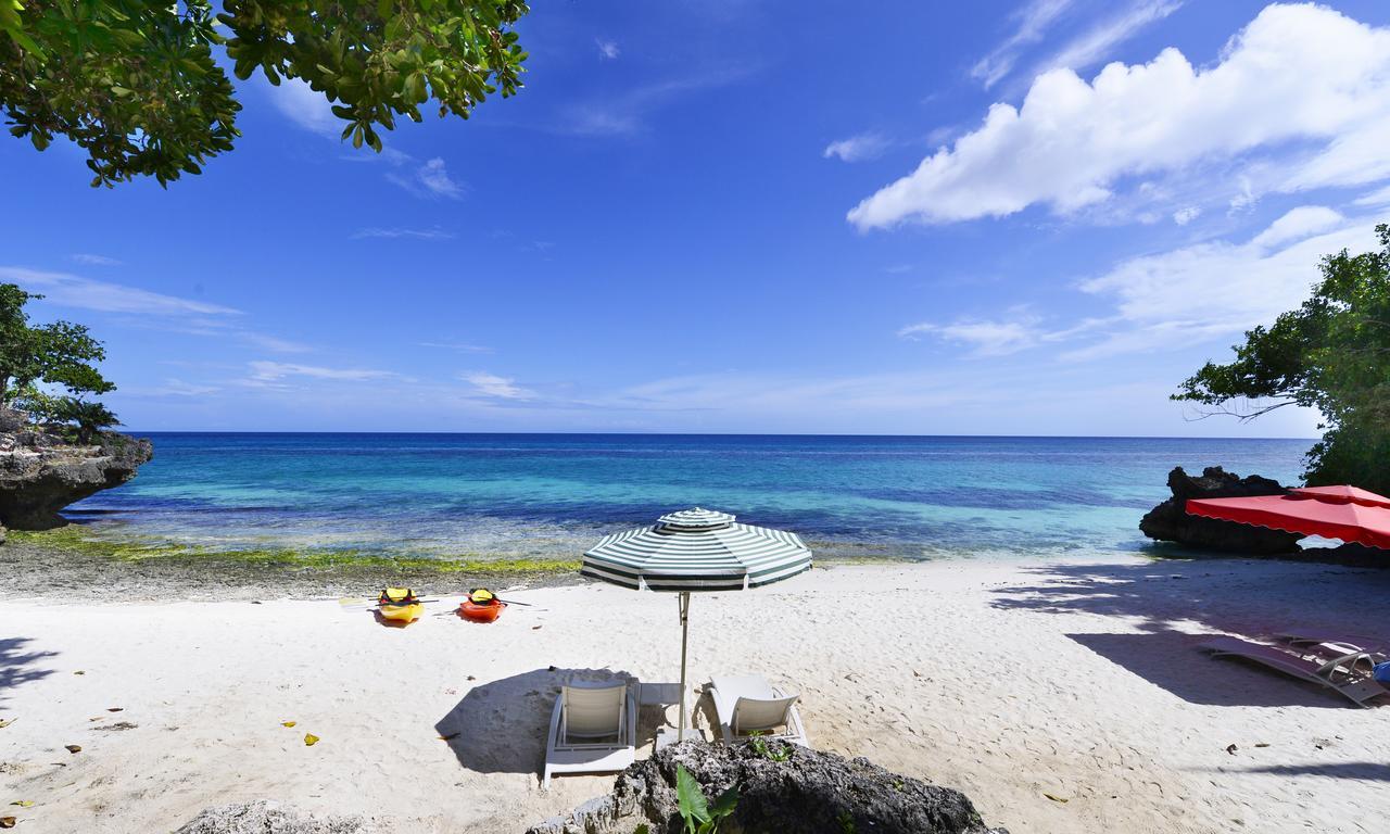 Anda Cove Beach Resort Anda (Visayas) Exterior foto