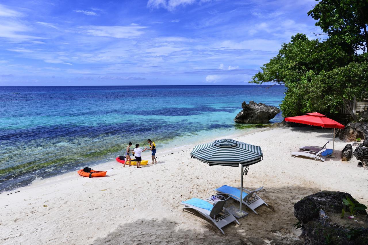 Anda Cove Beach Resort Anda (Visayas) Exterior foto