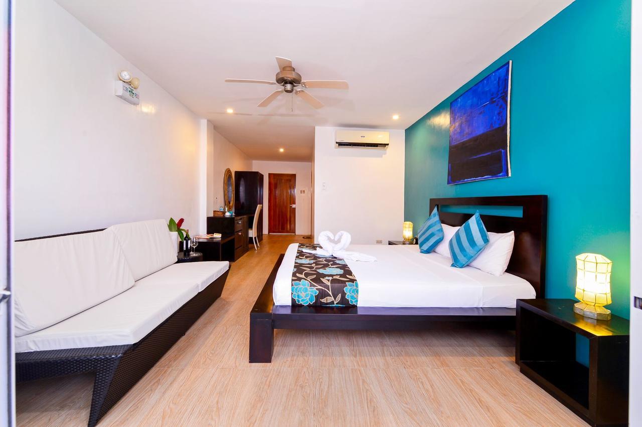 Anda Cove Beach Resort Anda (Visayas) Exterior foto