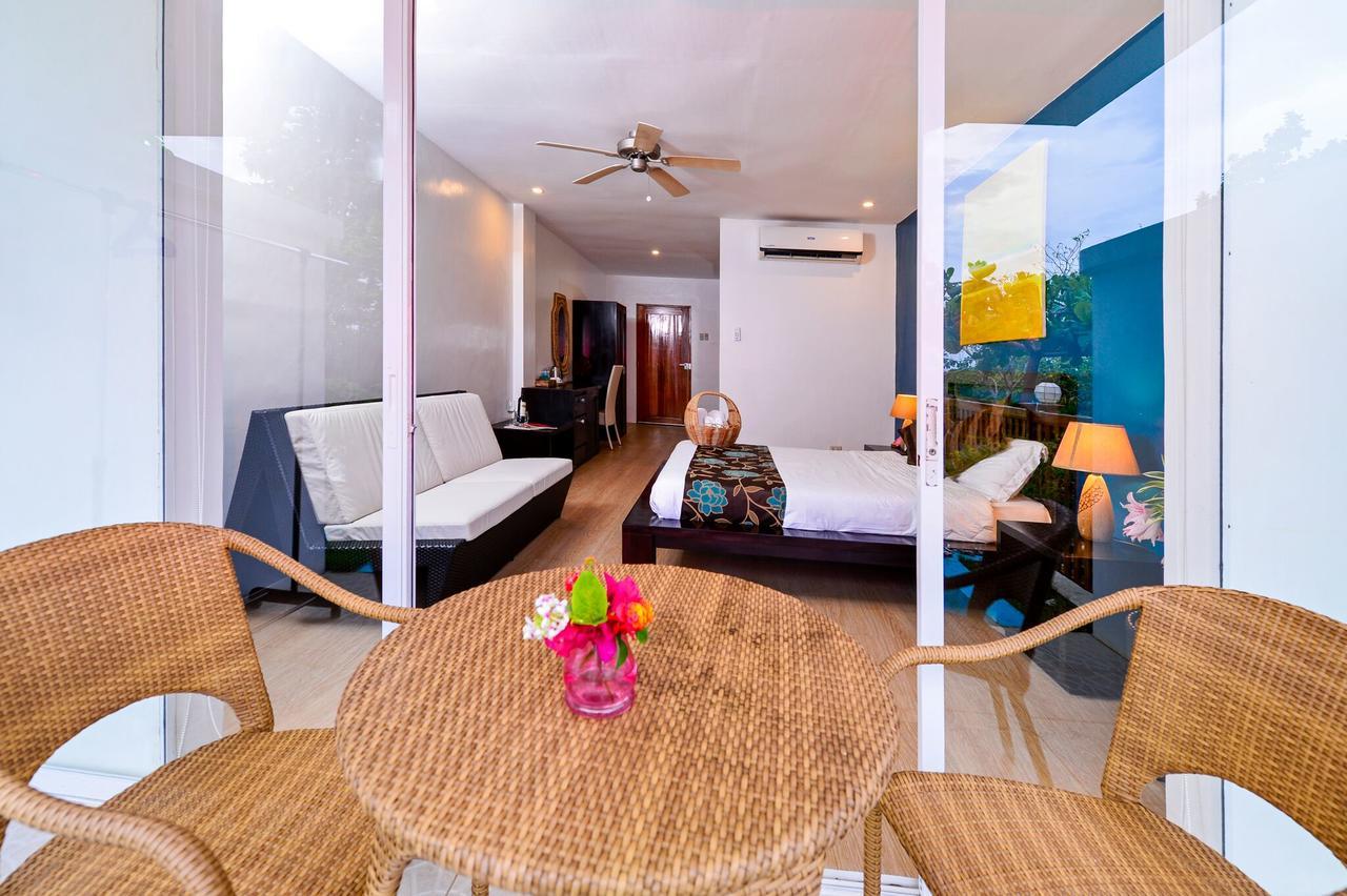 Anda Cove Beach Resort Anda (Visayas) Exterior foto