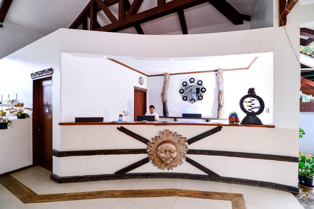 Anda Cove Beach Resort Anda (Visayas) Exterior foto