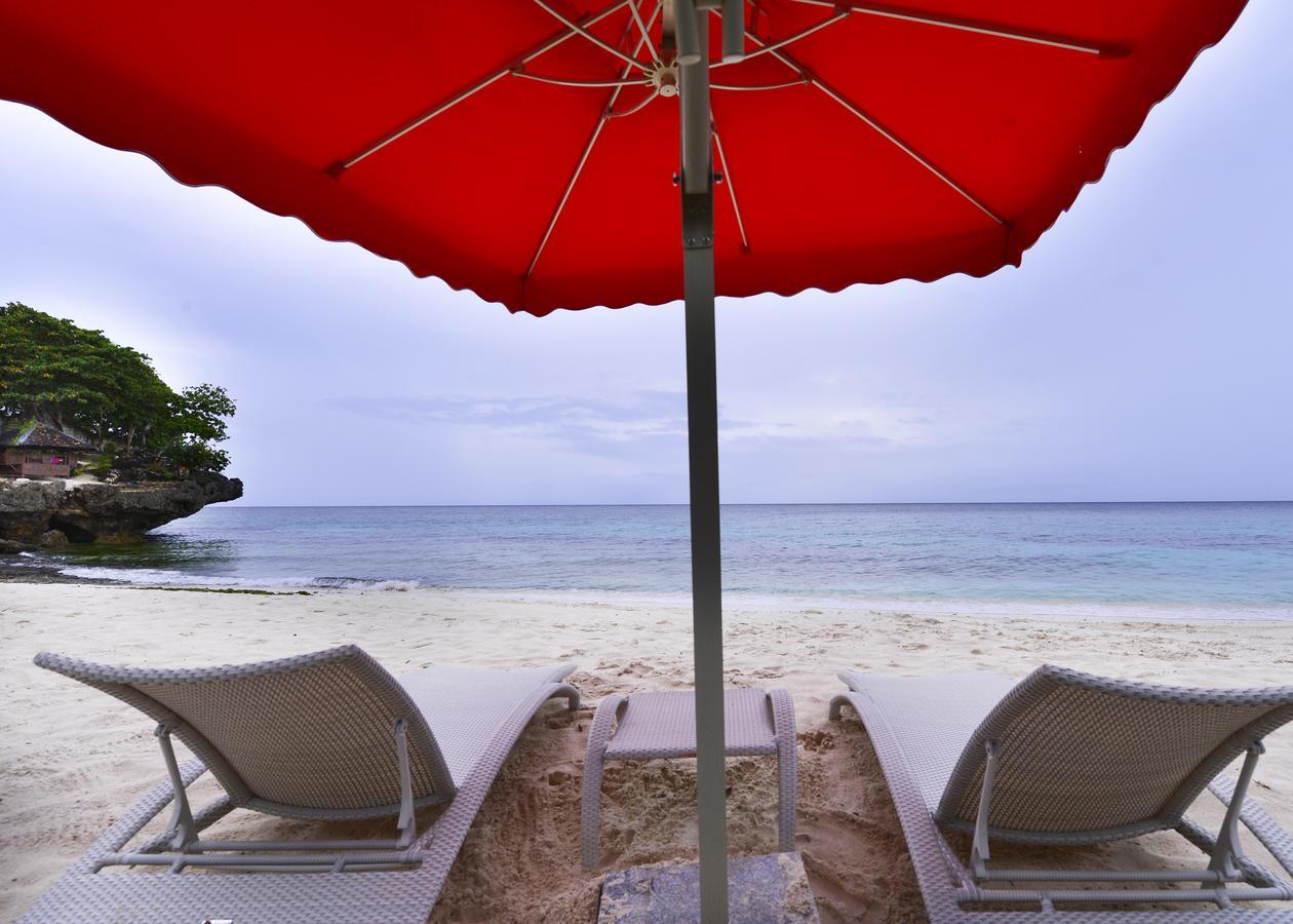 Anda Cove Beach Resort Anda (Visayas) Exterior foto