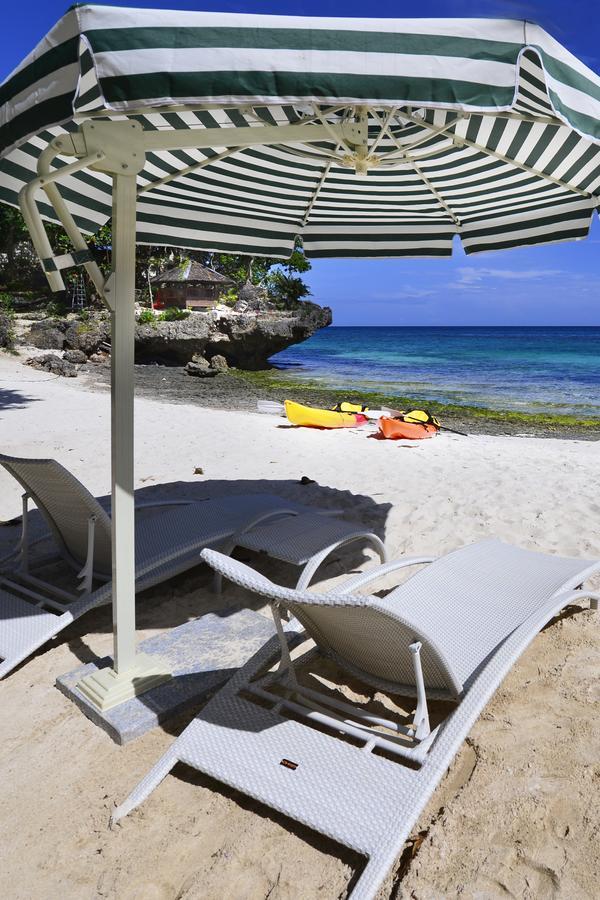 Anda Cove Beach Resort Anda (Visayas) Exterior foto
